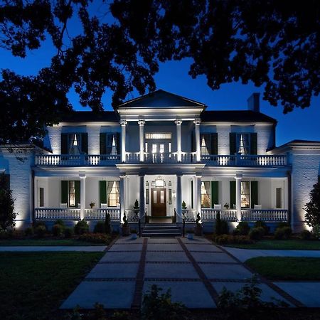 Belle Air Mansion And Inn Нэшвилл Экстерьер фото