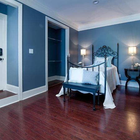 Belle Air Mansion And Inn Нэшвилл Номер фото