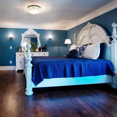 Belle Air Mansion And Inn Нэшвилл Номер фото