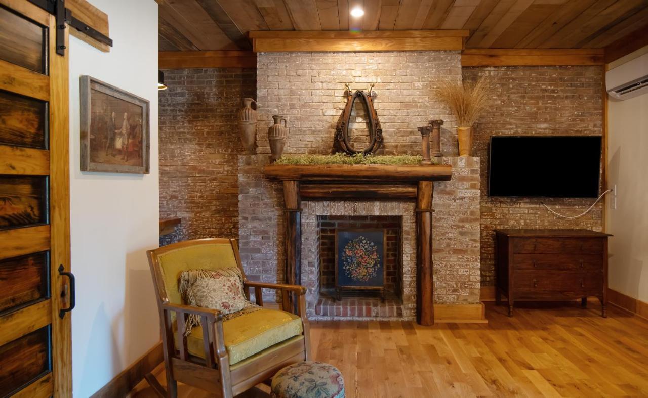 Belle Air Mansion And Inn Нэшвилл Номер фото