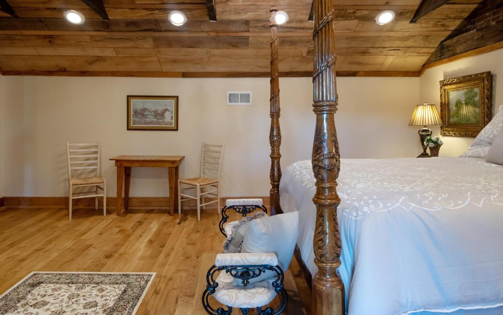 Belle Air Mansion And Inn Нэшвилл Номер фото