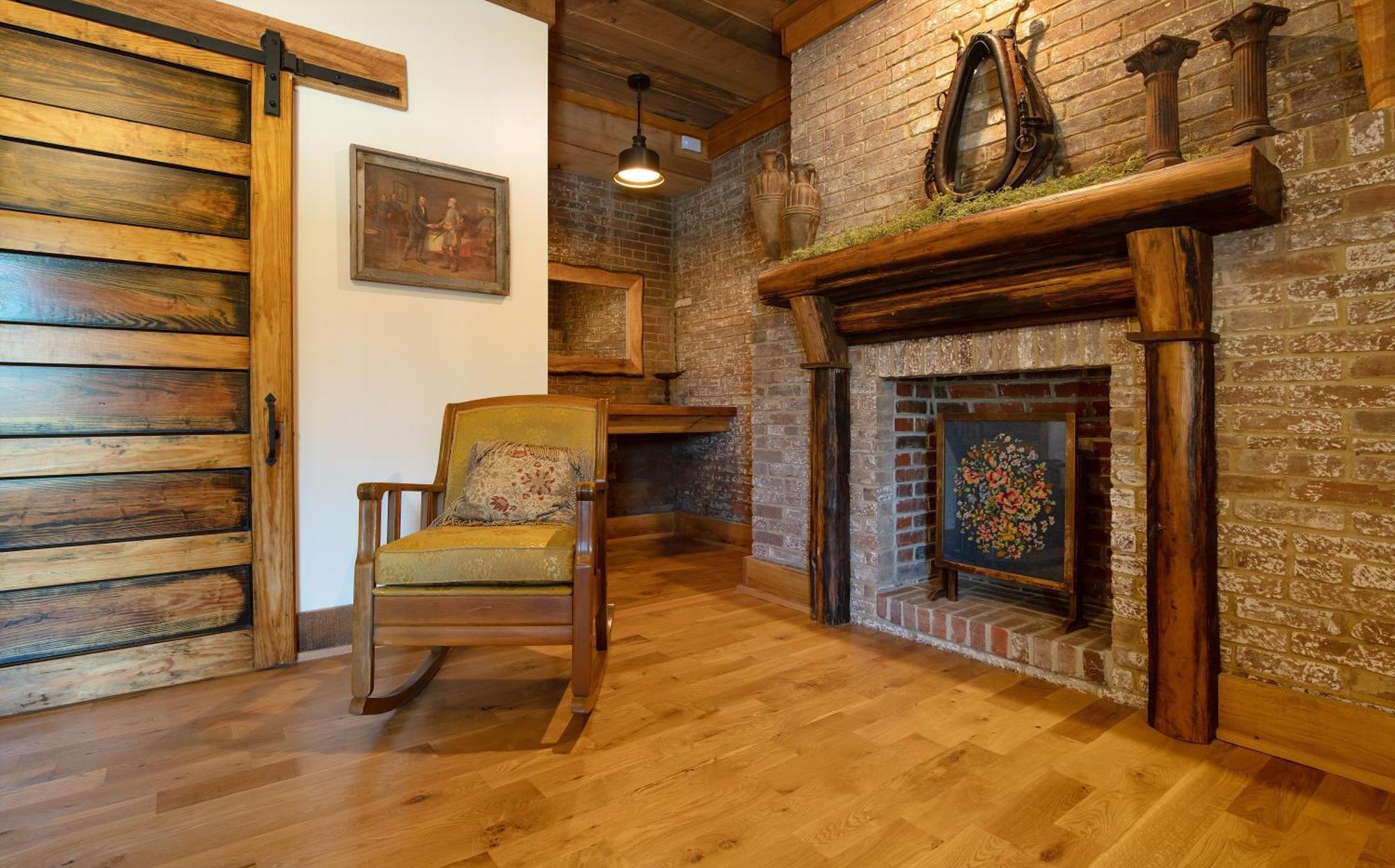 Belle Air Mansion And Inn Нэшвилл Номер фото